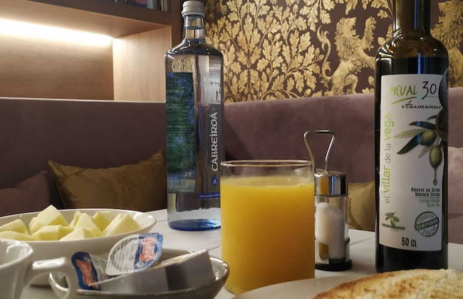 Casa del Cardenal - Photo 50