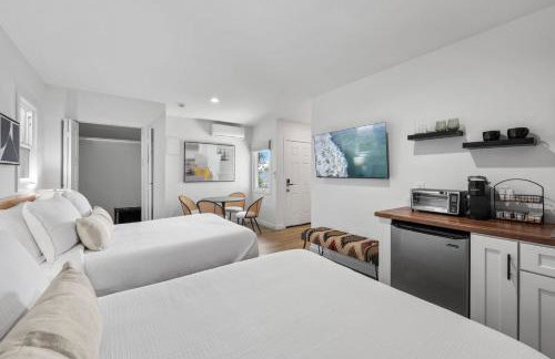 South O Bungalow 7 - Premium Double Studio + Patio - Foto 4