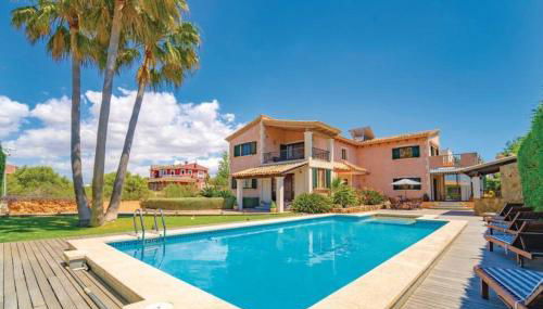 Villa La Mallorquina - Foto 2