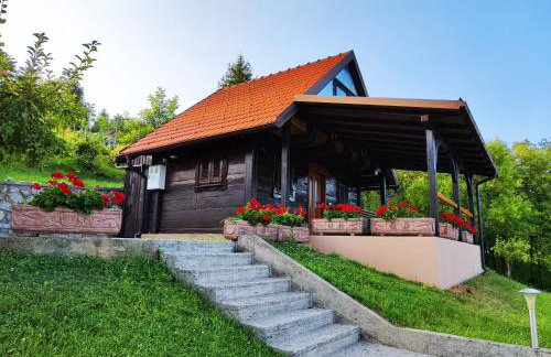 Holiday house Panorama - Foto 6