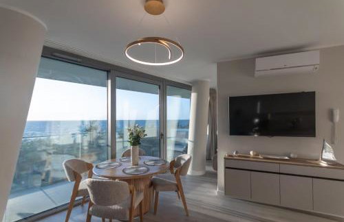 WAVEVIEW 4th Floor Baltic View Perfekt Lumare - Foto 5