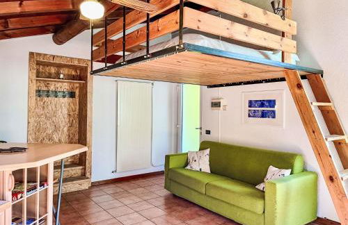 Apartment Lucia by Interhome - Foto 8