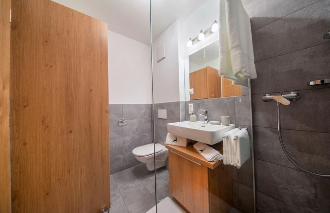 Apartment in the Heart of Neukirchen - Foto 40