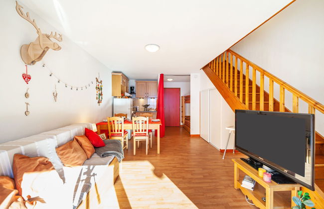 Les terrasses des bottières - Foto 7