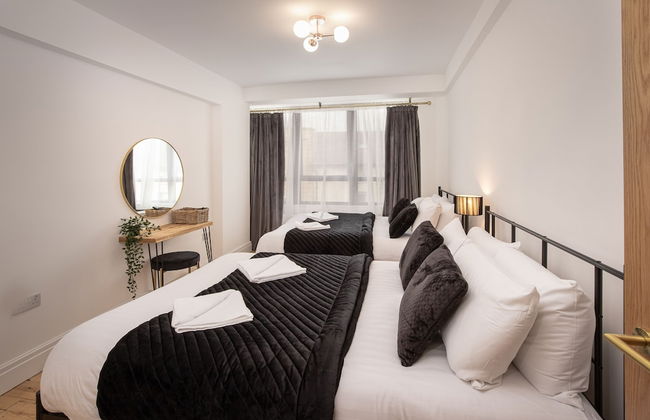 Blueberries Apartments by Sasco - Foto 3