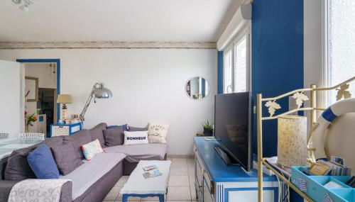 Ty Provans e Breizh - Maison pour 12p - Foto 2