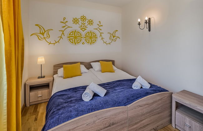 Aparthotel Delta Bialka - Foto 13