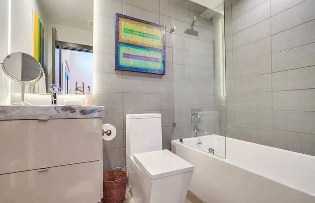 Troy Dr - Sleek & Modern Hollywood Hills Home With Stunning Views - Foto 42