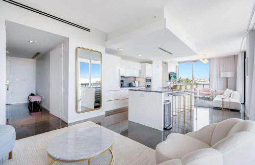 Luxury Oceanview Condo, Pool, Private Beach Access - Foto 11