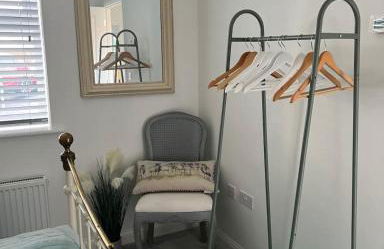 2 Bed Home in Shropshire - Foto 8