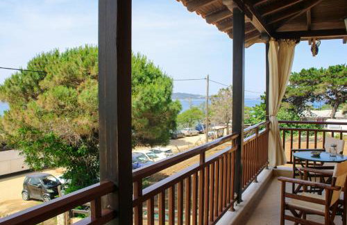 Studios Liotrivi Ouranoupolis - Foto 19