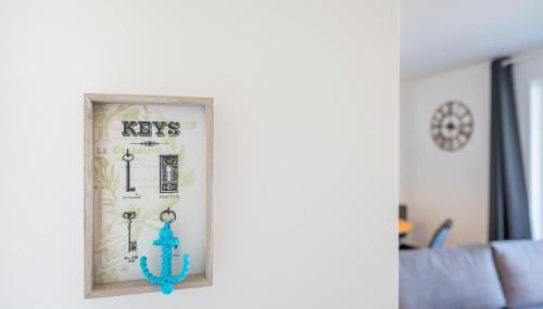 Villa 15 Appartement Ankerplatz 1 - Foto 4