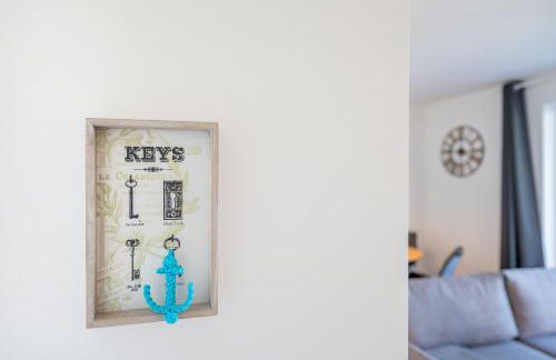 Villa 15 Appartement Ankerplatz 1 - Foto 4