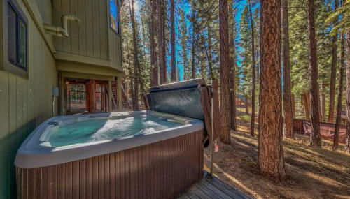 Peoples Choice at Heavenly - Pets Hot Tub Remodeled - Foto 5, Other