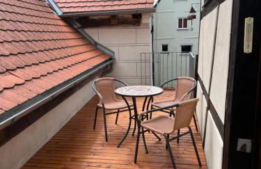 Altstadtdomizil - Foto 22