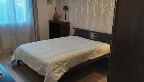 Grand T1 meublé - Foto 2