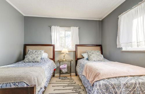 Pet-Friendly Union Home about 19 Mi to Cincinnati! - Foto 23