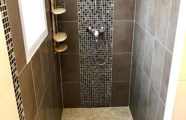 Villa Carletti à 3min des plages (7pers. - 3ch.) - Foto 42