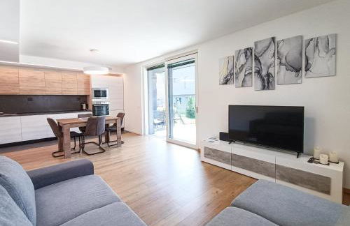 Suite Svaizer con giardino privato - Foto 8