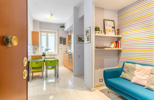 Alloggio Claudia - Valpo39 - Foto 1