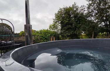 Woodland View Retreat - Luxury Stay, Endless Fun - Foto 9