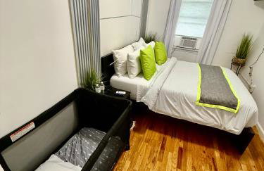 Apart Studio 12mint From New York City Times Square - Foto 7