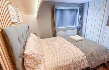 Manchester Stays Walkden - Foto 29