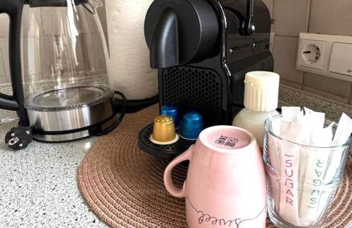 ST-Apartment Charming 4 mit Terrasse - Foto 12