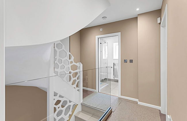 2-bed Getaway Near East Dulwich Station - Foto 18