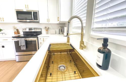 Chic South Tampa dreamy house - Foto 4