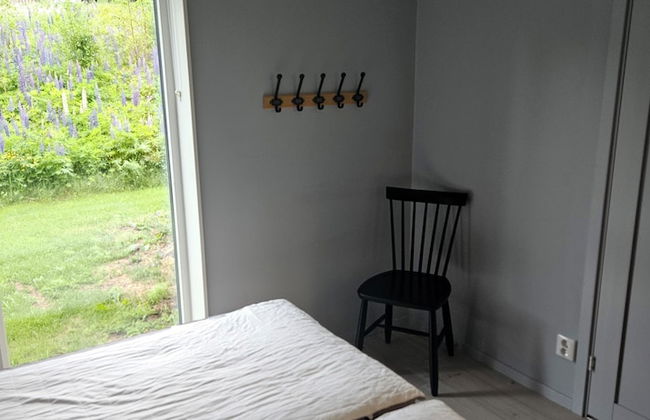 Bergsgården Lodge Järvsö - Photo 4