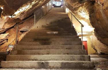 Relaxing 2-Master Suite Mountain Top - Fire Pit - Foto 61