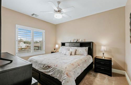 Luxury Retreat with Heated Pool & Hidden Game Room home - Photo 10