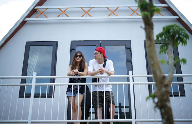 Carambola Bungalow - Foto 29