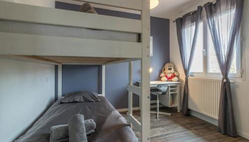 Les Villas de Castel - Villa Les Chênes - Photo 5