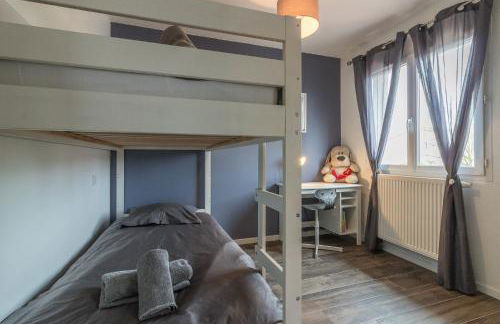 Les Villas de Castel - Villa Les Chênes - Photo 5