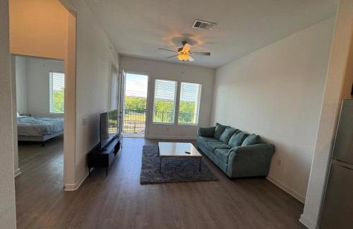 cozy apartment in Leander - Foto 7