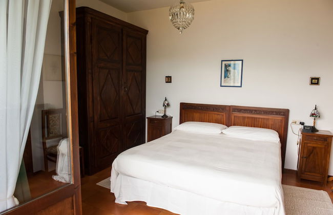 Villa Abbraccio Garden - Foto 14