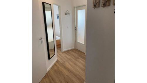 Holiday Apartment Neptune 211 - Foto 1