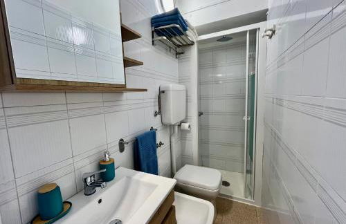 Casa della Stazione a 100m dal mare, spazio per bici - Foto 10