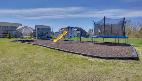 Expansive Retreat on 5 Acres in Shakopee! - Foto 2