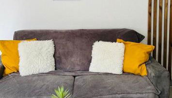 Nid cosy avec vue montagne, proximité commerce, 100 m des télécabines - Foto 5