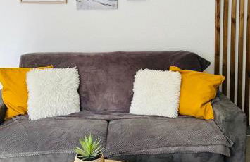 Nid cosy avec vue montagne, proximité commerce, 100 m des télécabines - Foto 5