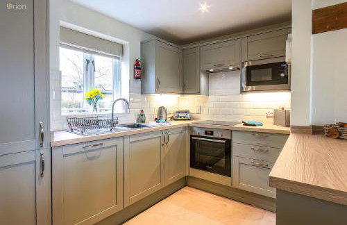 Mill Village 66, Damsel Cottage - P - Foto 9