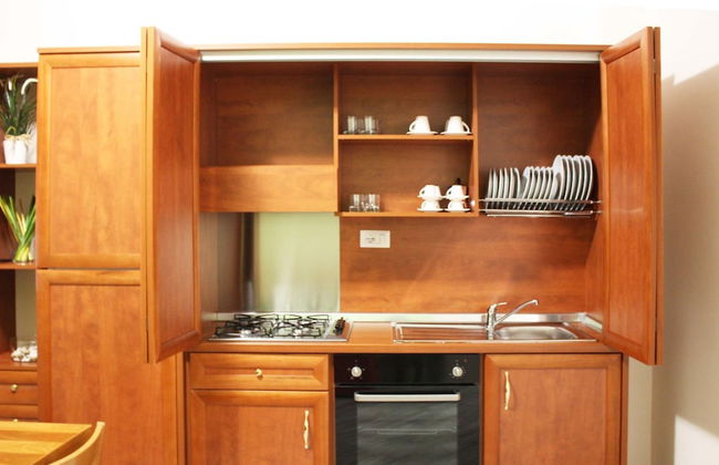 L'essenzial Living - Photo 18