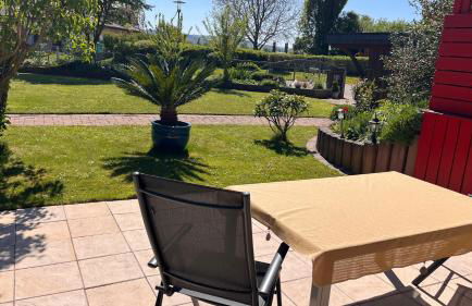 Radfahrer Oase in Hameln direkt am Weser Radweg - Foto 21