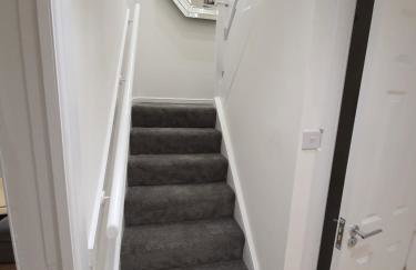 Modern house close to Glasgow Green - Foto 30