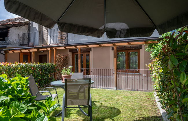 La Maison d'Amelie - Foto 15