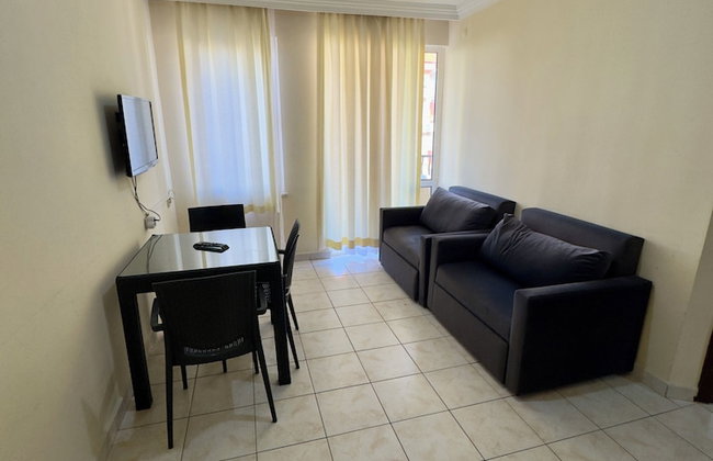 Rose Garden Apart Hotel - Photo 15