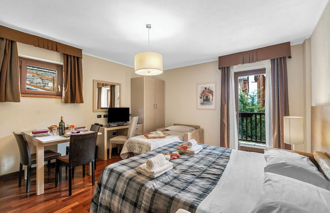 Residence Cianfuran - Foto 30